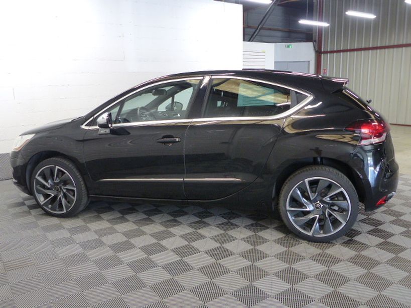 CITROEN DS4 2013 - Photo n°20