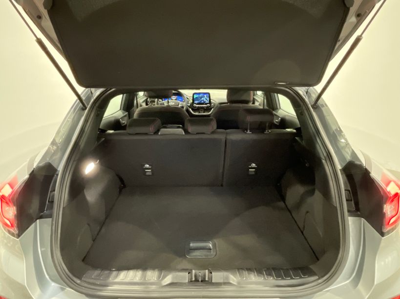 FORD PUMA 2023 - Photo n°45