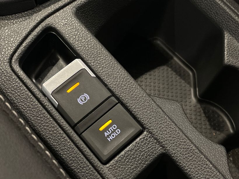 VOLKSWAGEN T ROC 2023 - Photo n°21