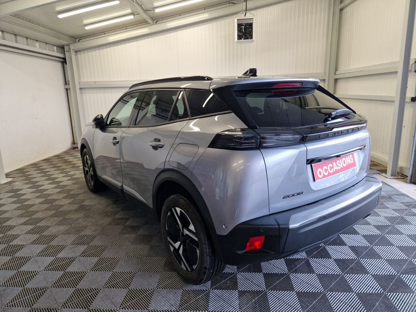 PEUGEOT 2008 2025 - Photo n°4