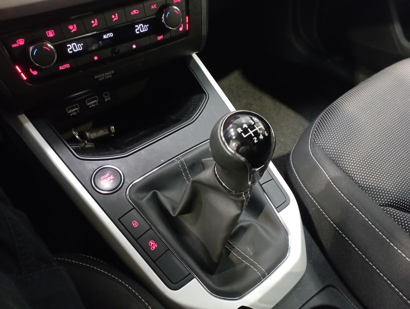 SEAT ARONA 2020 - Photo n°20