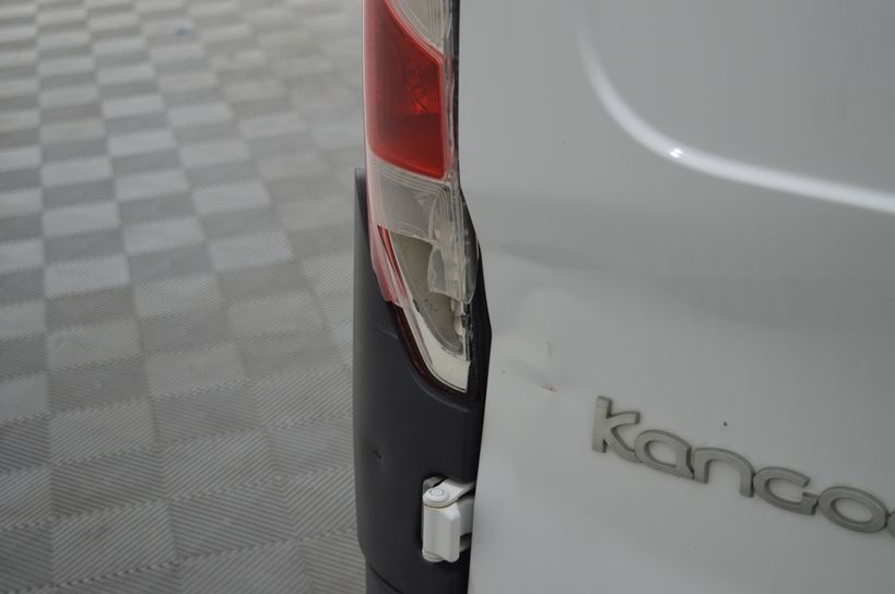 RENAULT KANGOO EXPRESS 2018 - Photo n°4