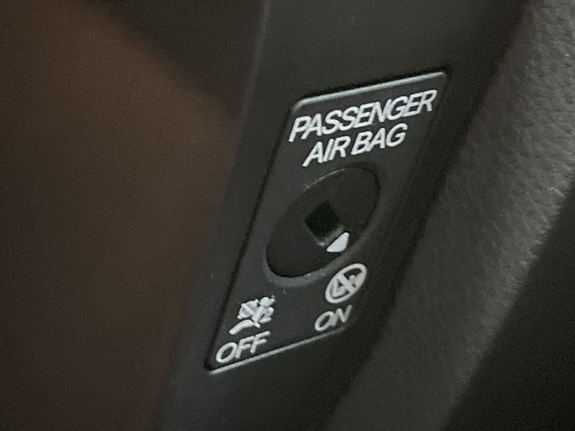 SKODA FABIA 2019 - Photo n°24