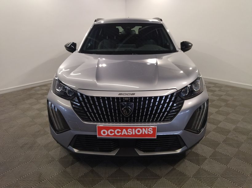 PEUGEOT 2008 2024 - Photo n°4
