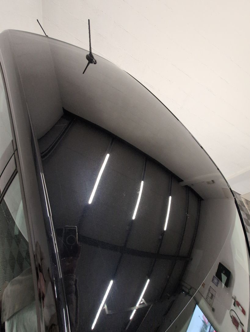 VOLKSWAGEN POLO 2023 - Photo n°4