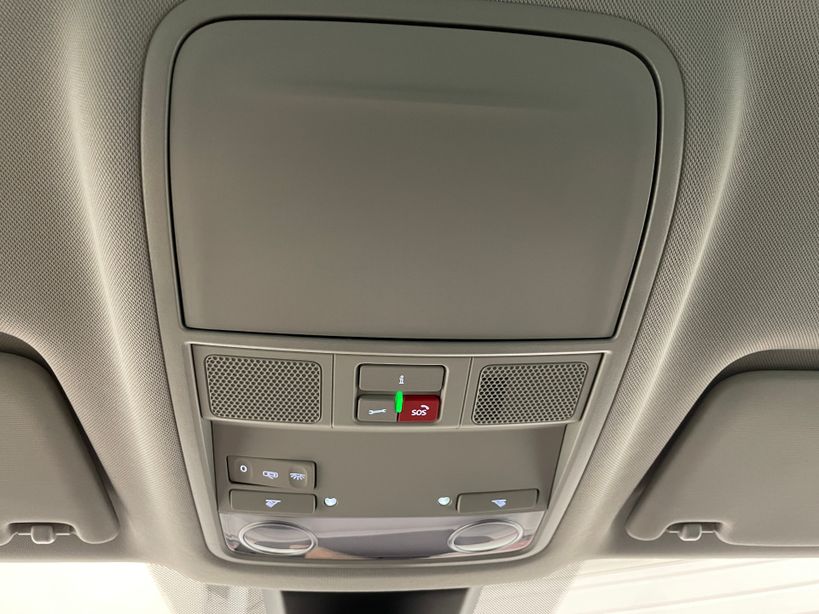 SEAT ATECA 2024 - Photo n°35