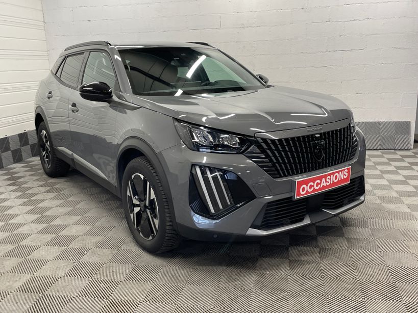 PEUGEOT 2008 2025 - Photo n°3