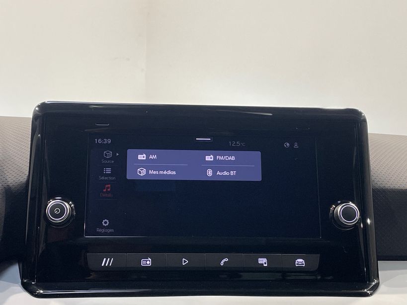 SEAT ARONA 2025 - Photo n°14