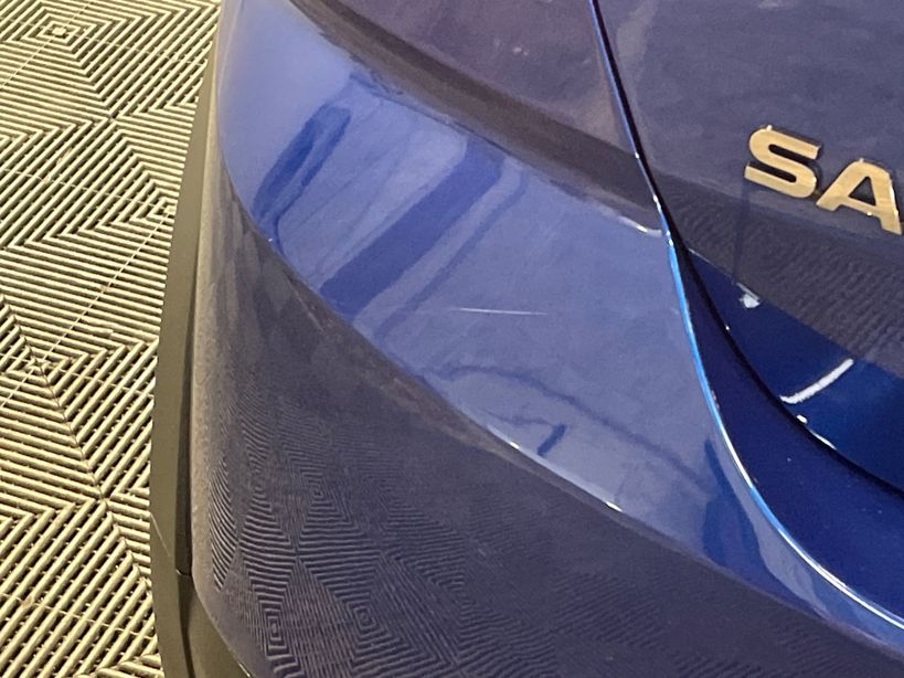 DACIA SANDERO 2022 - Photo n°1