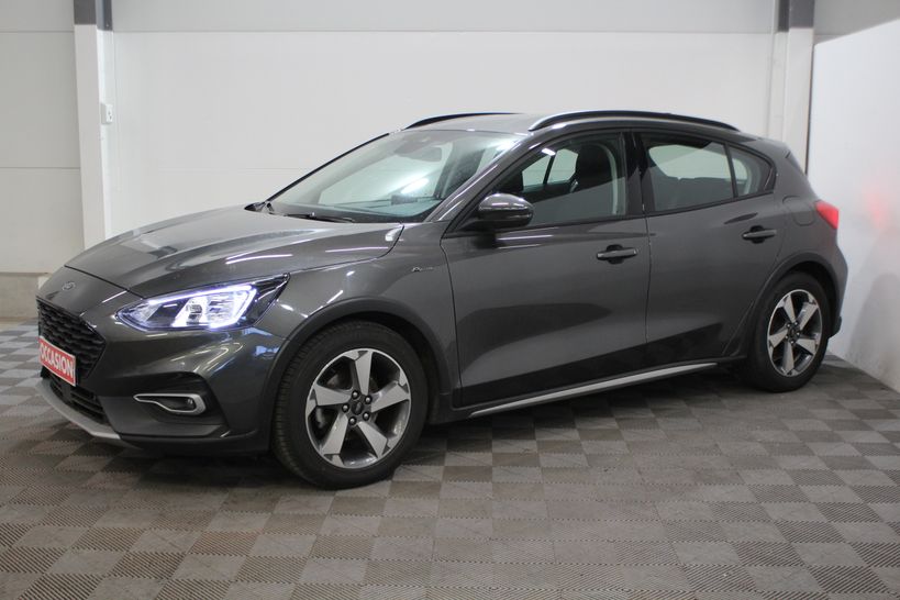 FORD FOCUS ACTIVE 2020 - Photo n°1