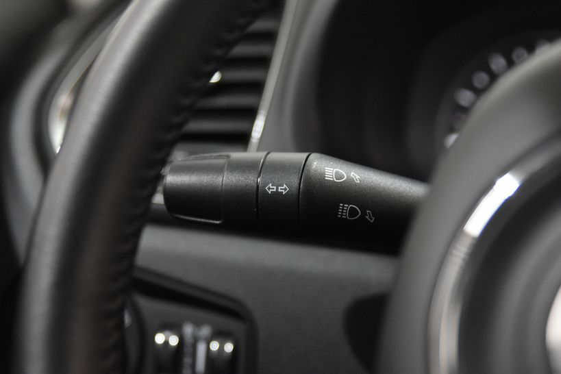 JEEP RENEGADE 2019 - Photo n°30