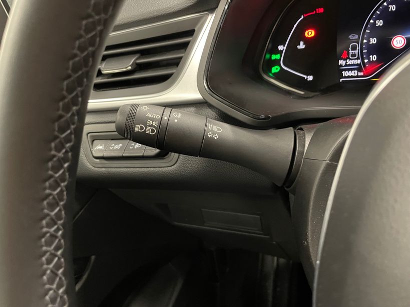 RENAULT CAPTUR 2023 - Photo n°18