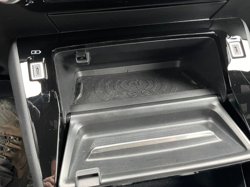 PEUGEOT 2008 2024 - Photo n°26