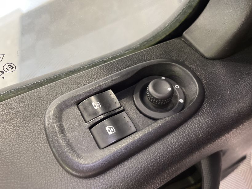 RENAULT MASTER PROPULSION 2019 - Photo n°29