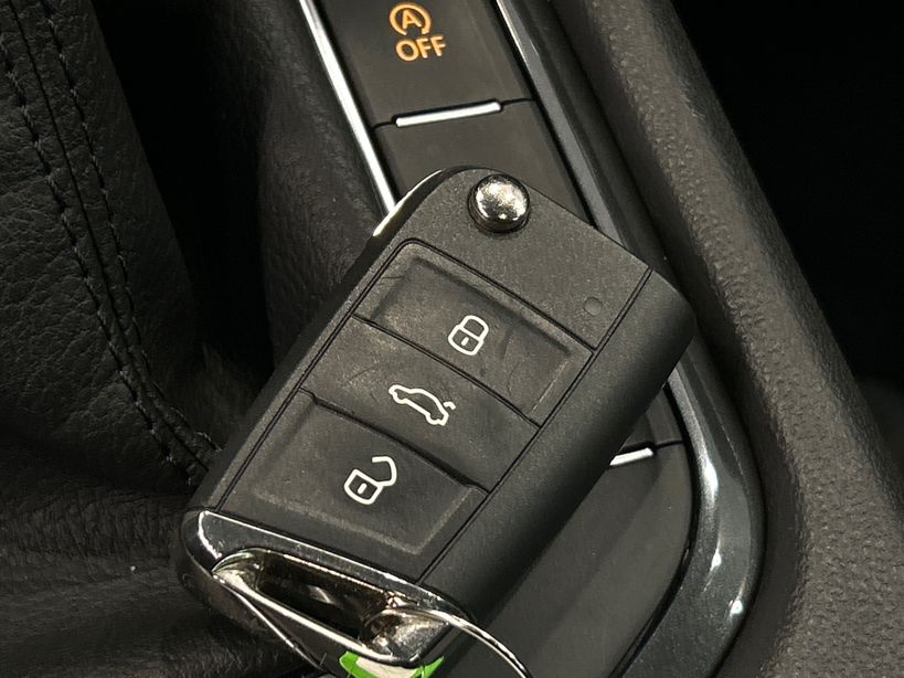 VOLKSWAGEN TIGUAN 2022 - Photo n°41