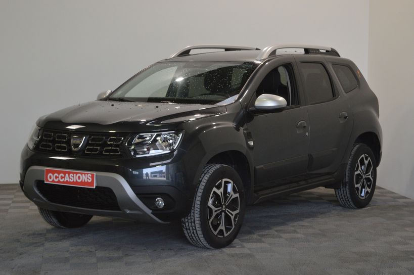 DACIA DUSTER 2019 - Photo n°1