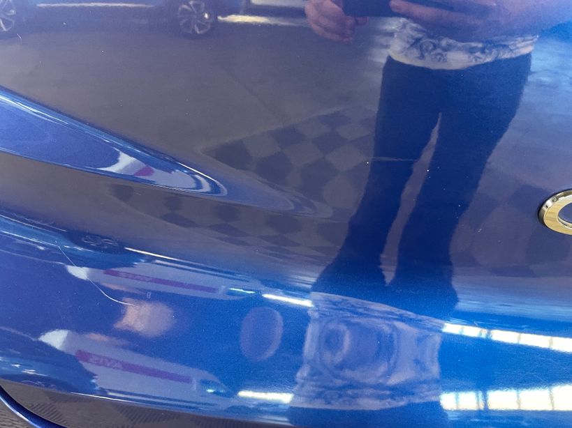 RENAULT CAPTUR 2022 - Photo n°7