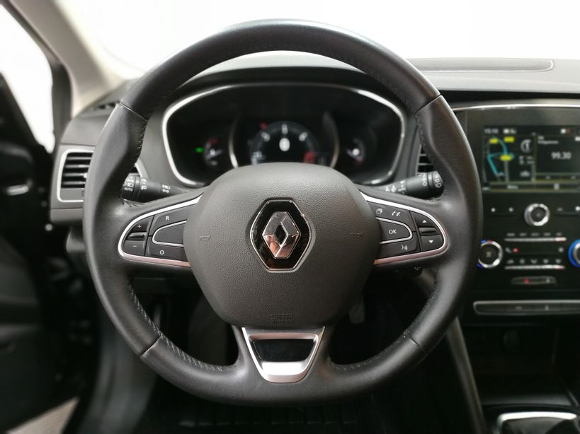 RENAULT MEGANE IV BERLINE BUSINESS 2019 - Photo n°21