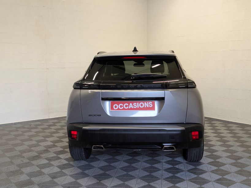 PEUGEOT 2008 2025 - Photo n°6