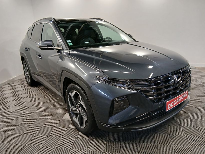 HYUNDAI TUCSON 2021 - Photo n°37