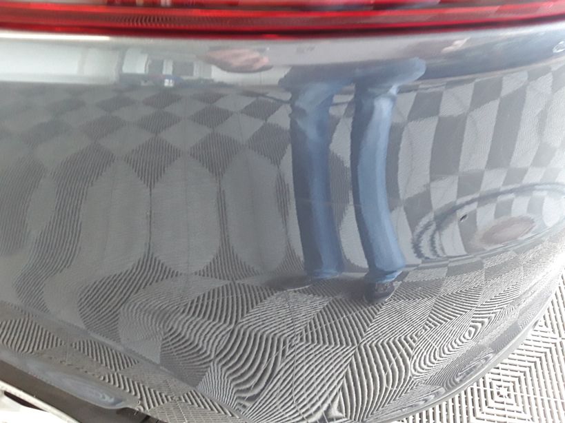 RENAULT CLIO IV ESTATE 2017 - Photo n°7