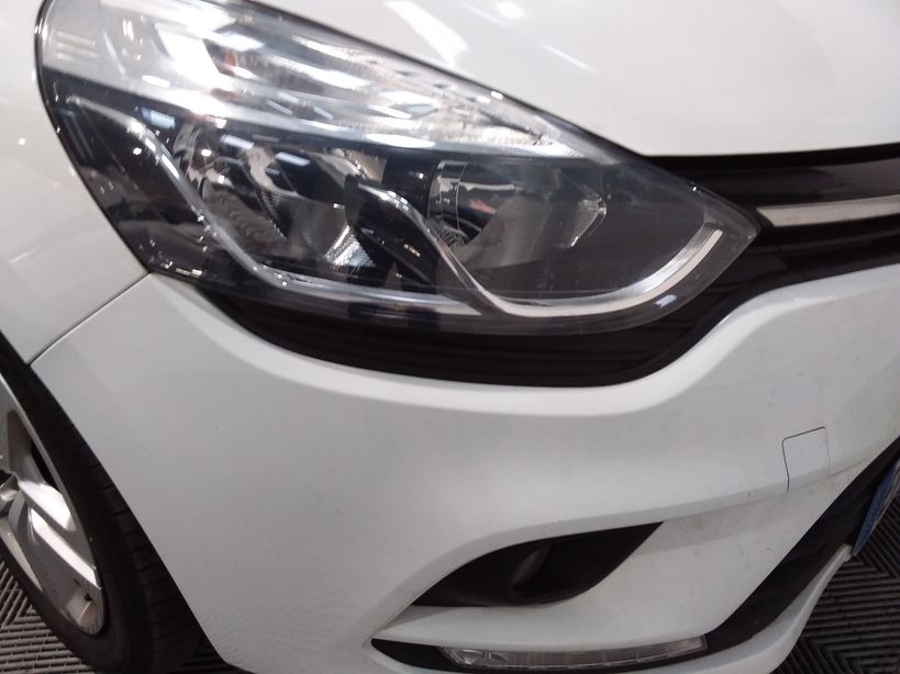 RENAULT CLIO IV BUSINESS 2017 - Photo n°21