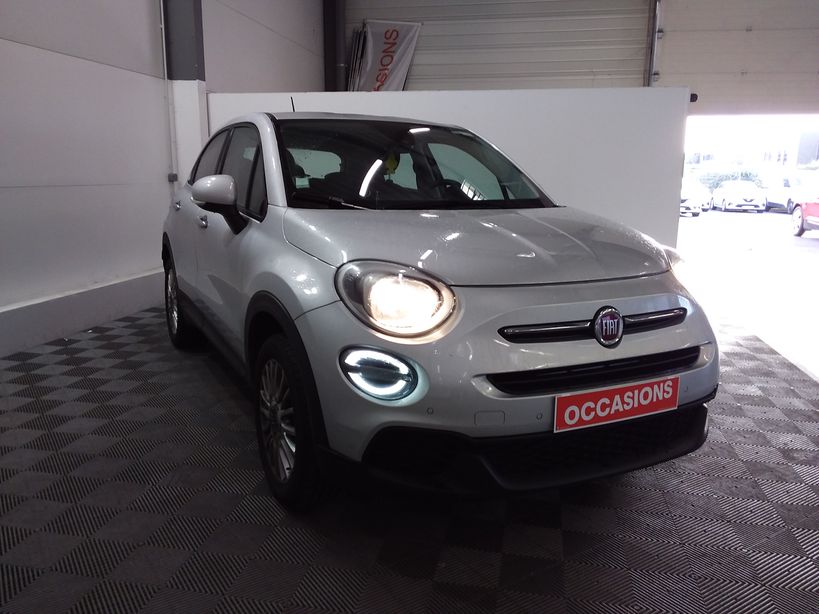 FIAT 500X MY20 2020 - Photo n°3