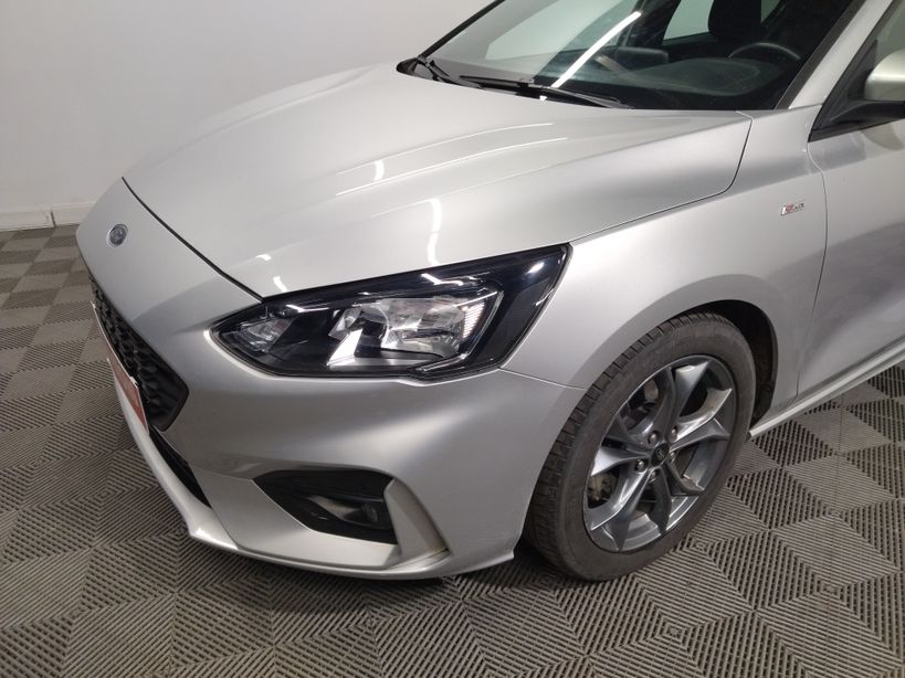FORD FOCUS 2020 - Photo n°3
