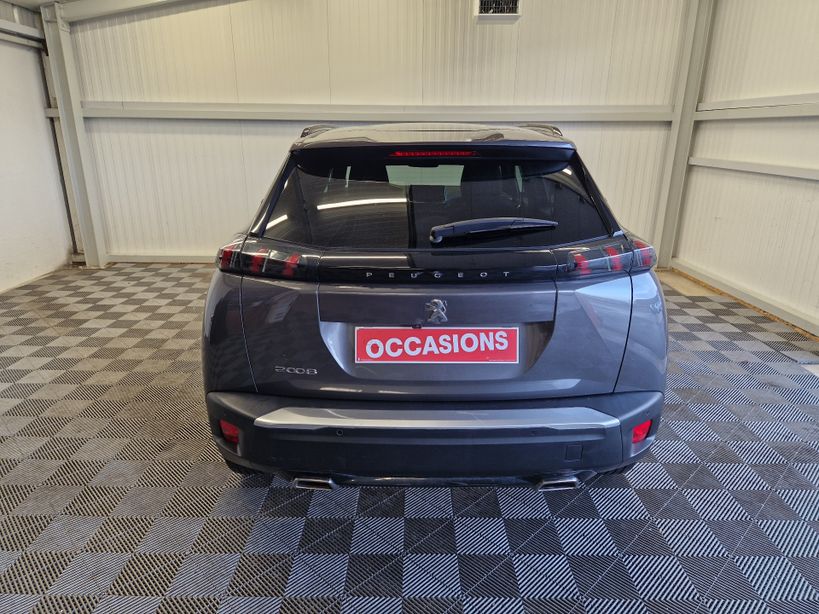 PEUGEOT 2008 2023 - Photo n°5