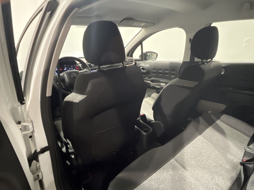 CITROEN C3 2020 - Photo n°37