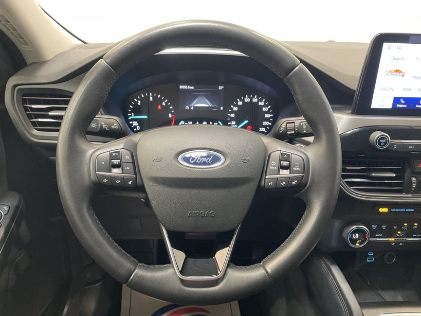 FORD KUGA 2021 - Photo n°11