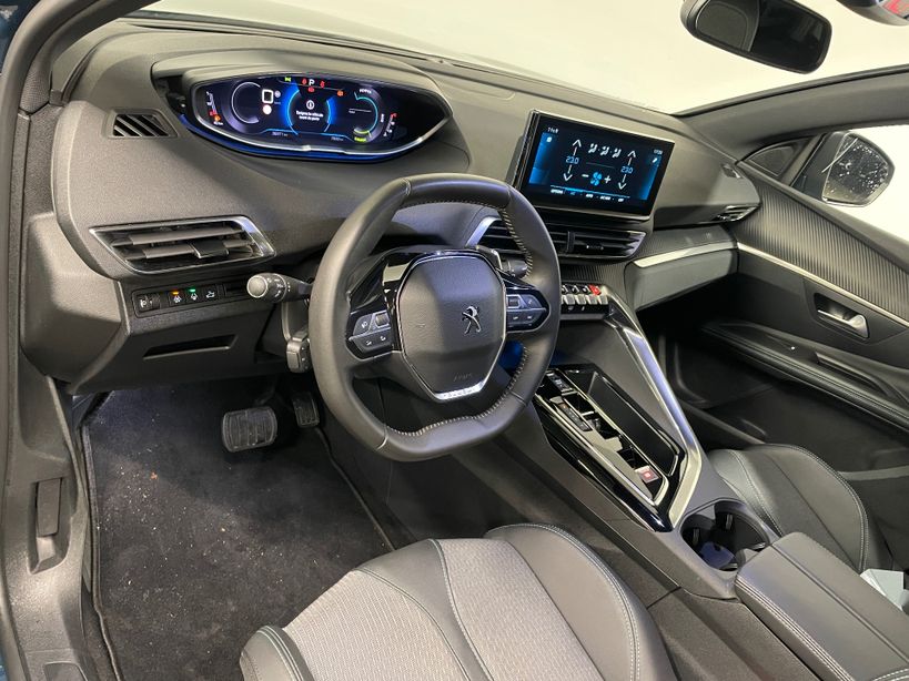PEUGEOT 3008 2024 - Photo n°10