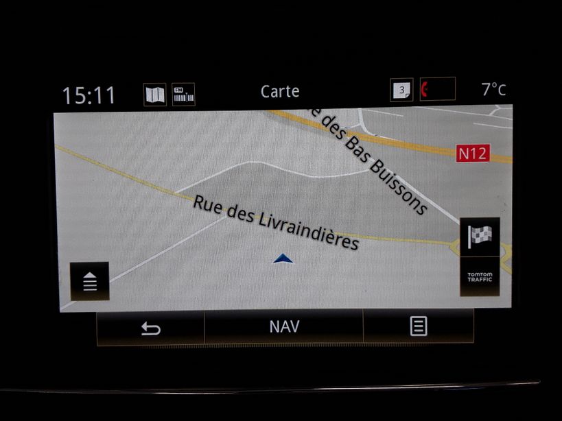 RENAULT KADJAR 2018 - Photo n°11