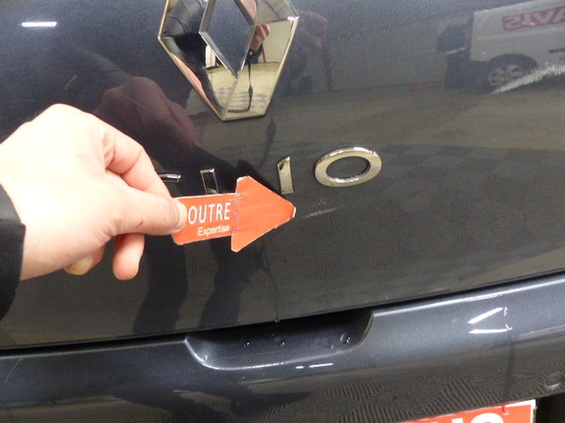 RENAULT CLIO IV BUSINESS 2019 - Photo n°5