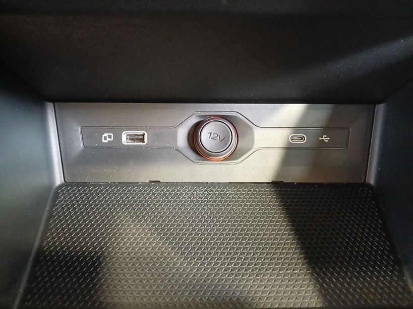 MG MG3 2025 - Photo n°25
