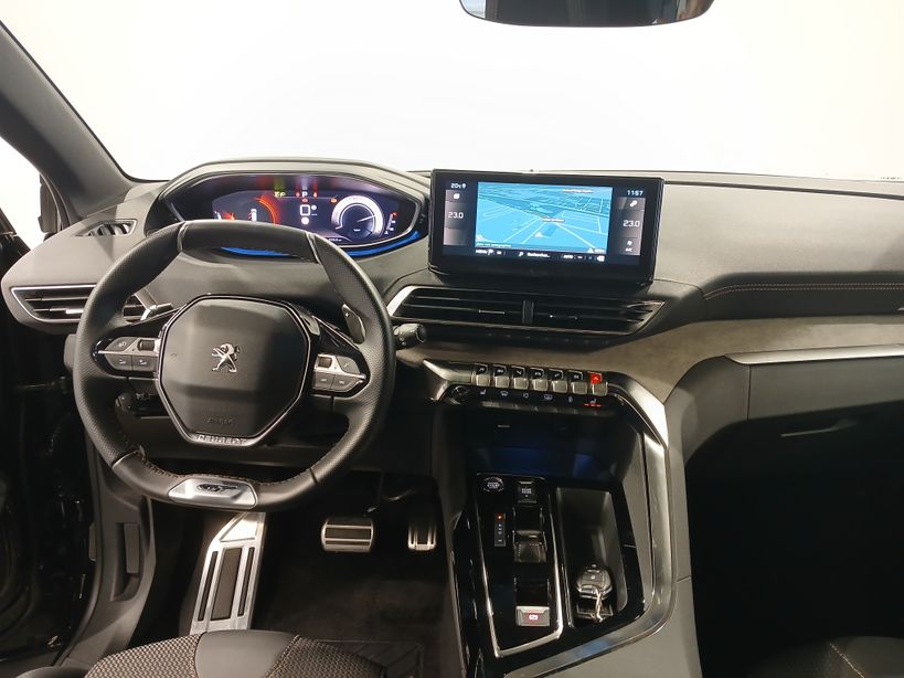 PEUGEOT 3008 2024 - Photo n°25