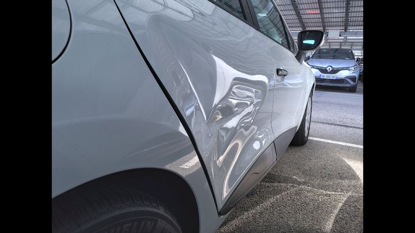 RENAULT CLIO IV SOCIETE 2019 - Photo n°24
