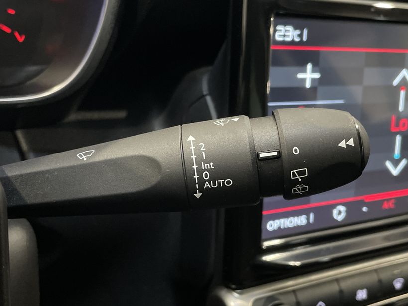 CITROEN C3 AIRCROSS 2024 - Photo n°31