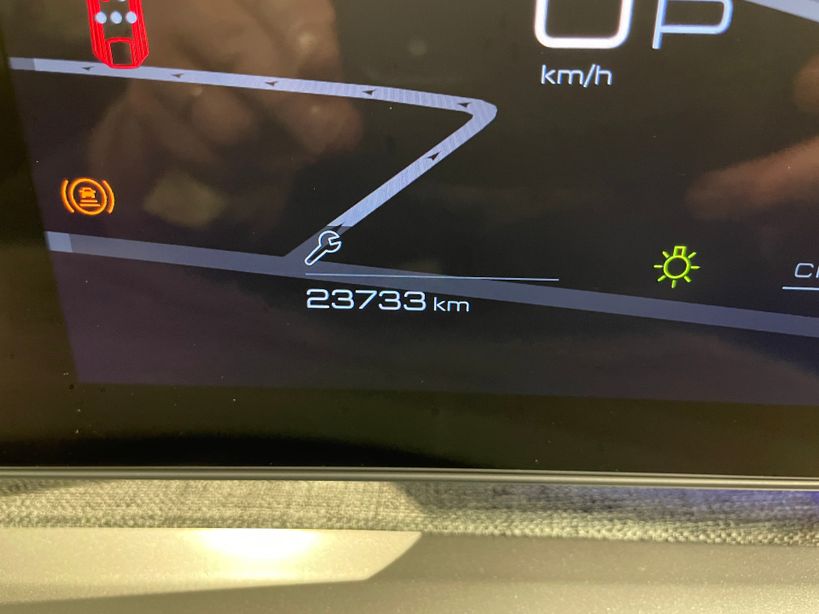 PEUGEOT 3008 2025 - Photo n°35