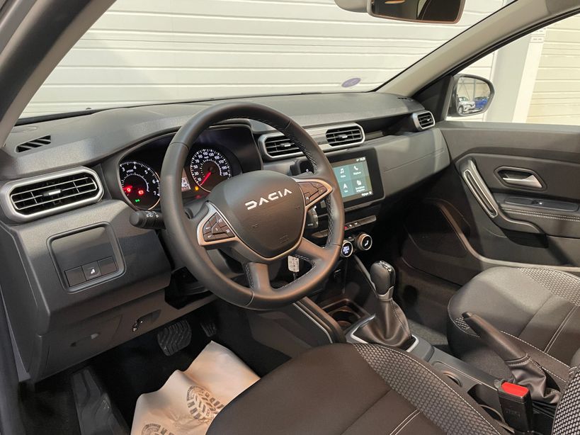 DACIA DUSTER 2023 - Photo n°10