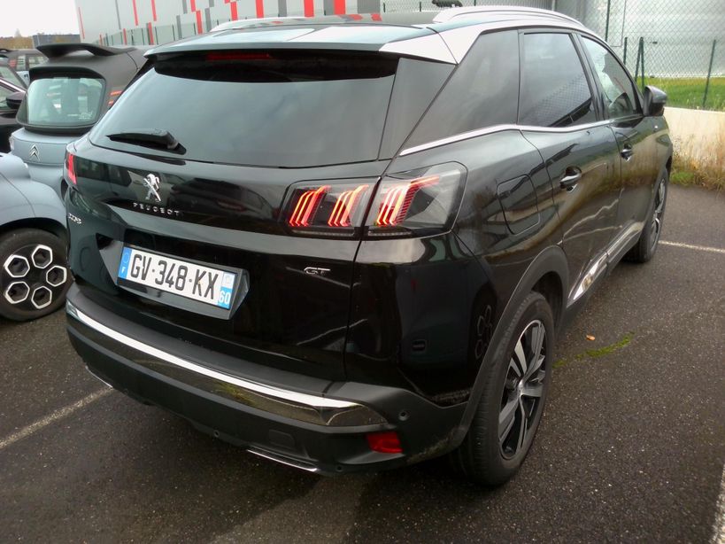 PEUGEOT 3008 2024 - Photo n°2