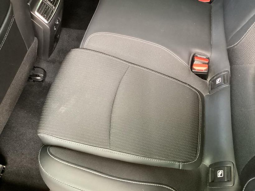 RENAULT MEGANE IV BERLINE 2022 - Photo n°9