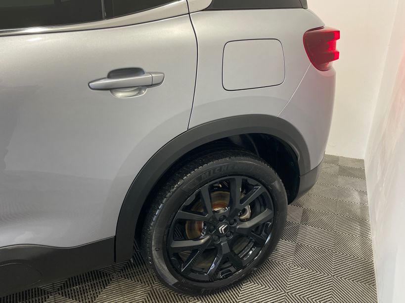 CITROEN C5 AIRCROSS 2024 - Photo n°9
