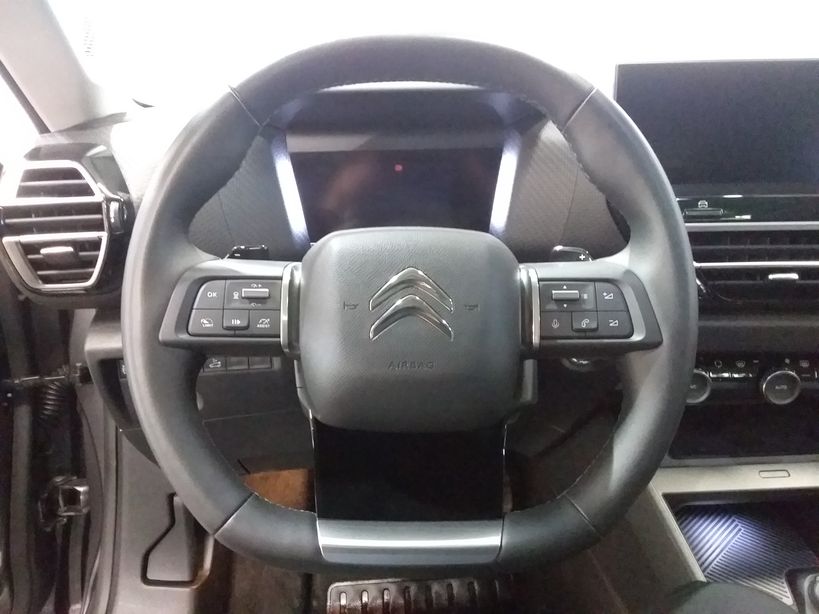 CITROEN C4 X 2023 - Photo n°24