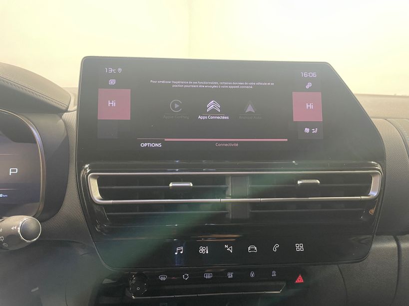 CITROEN C5 AIRCROSS 2023 - Photo n°23