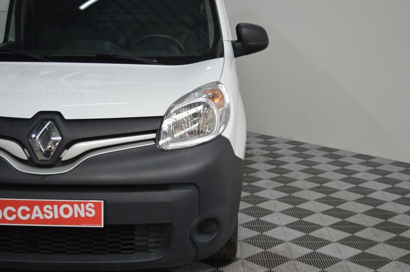 RENAULT KANGOO EXPRESS 2018 - Photo n°26