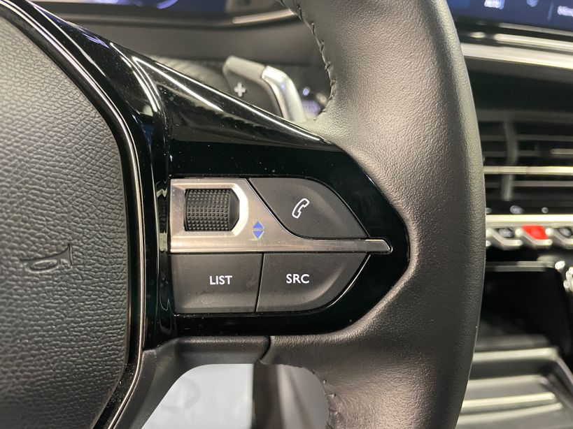 PEUGEOT 2008 2024 - Photo n°25