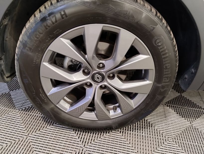 RENAULT ARKANA 2024 - Photo n°4