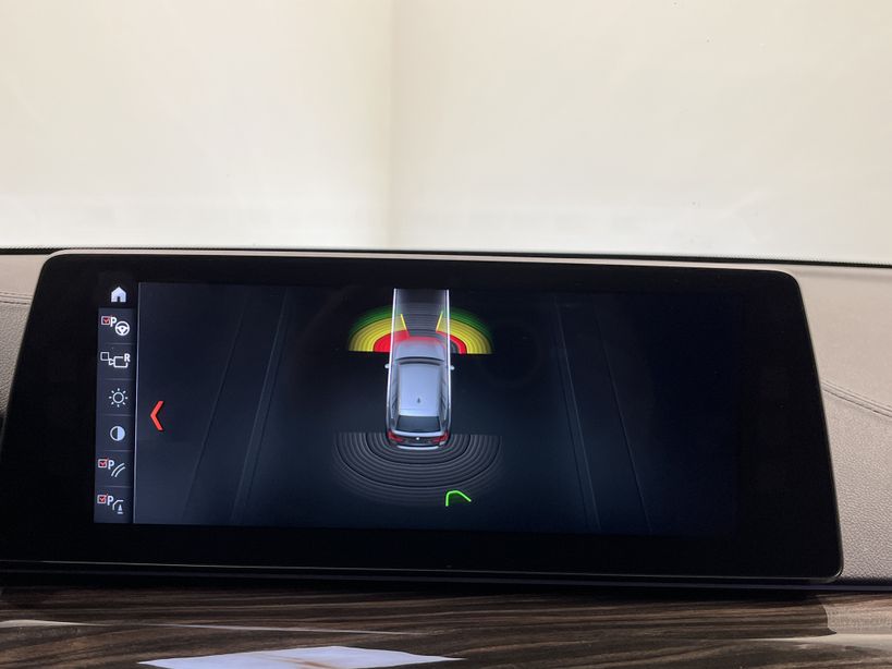 BMW SERIE 5 TOURING G31 2017 - Photo n°35