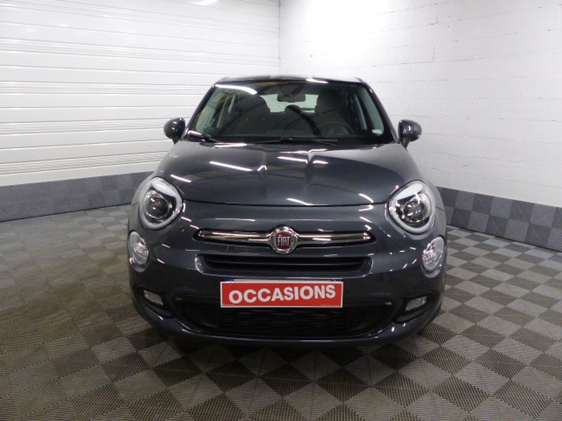 FIAT 500X MY18 2018 - Photo n°2